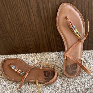 Reef sandals